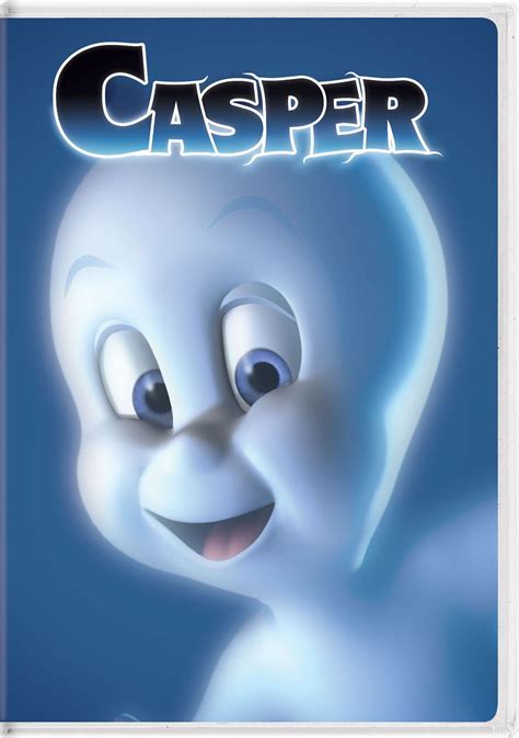 casper film dvd